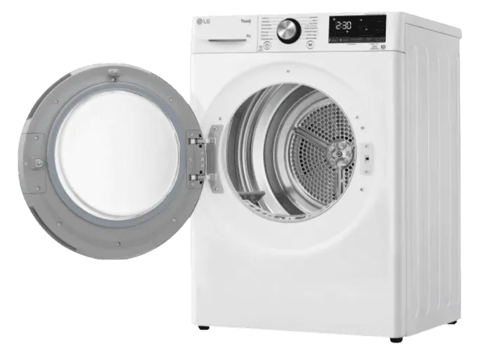 Сушильные машины