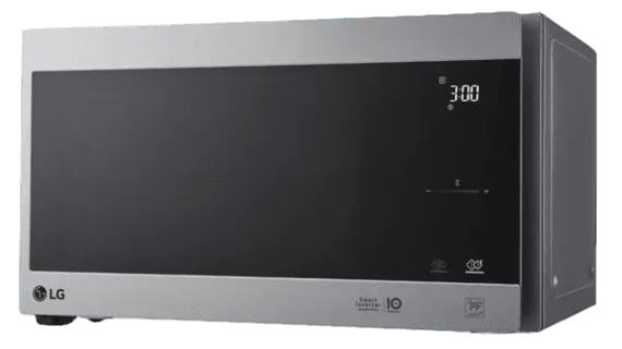 Микроволновые печи