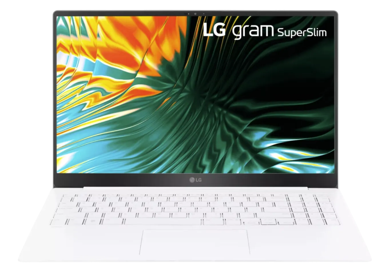 Gram SuperSlim (14Z90RT)