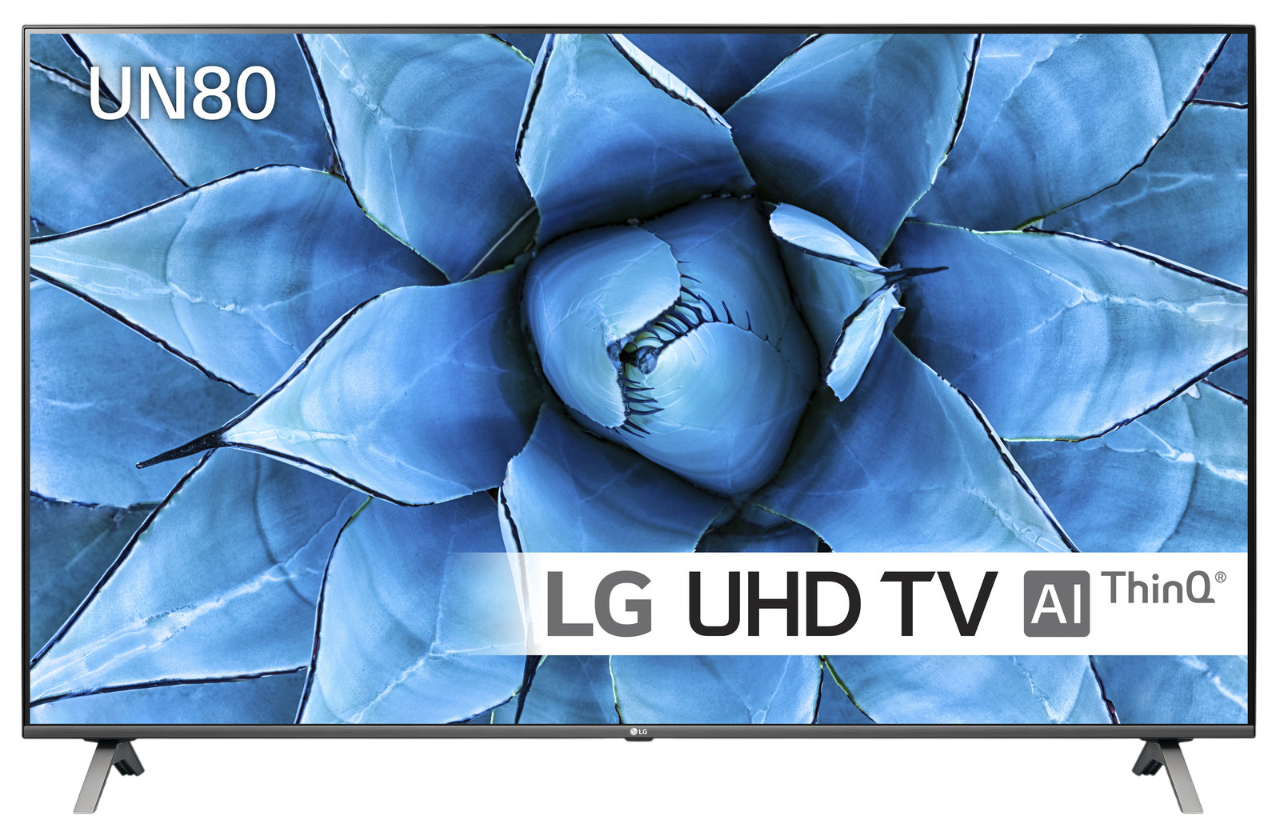 UHD UN8000